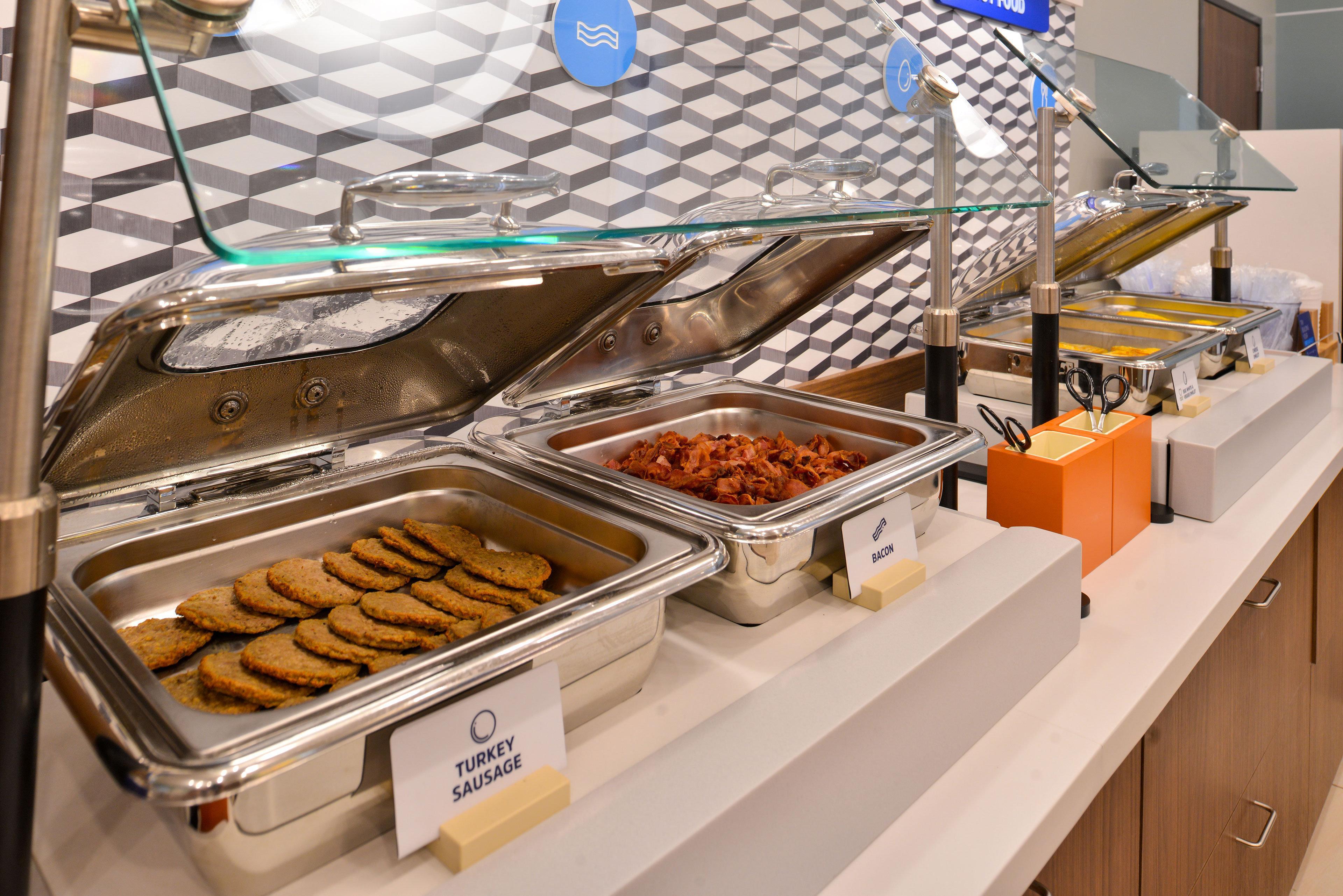 Holiday Inn Express Hotel & Suites Coon Rapids - Blaine Area By Ihg Εξωτερικό φωτογραφία