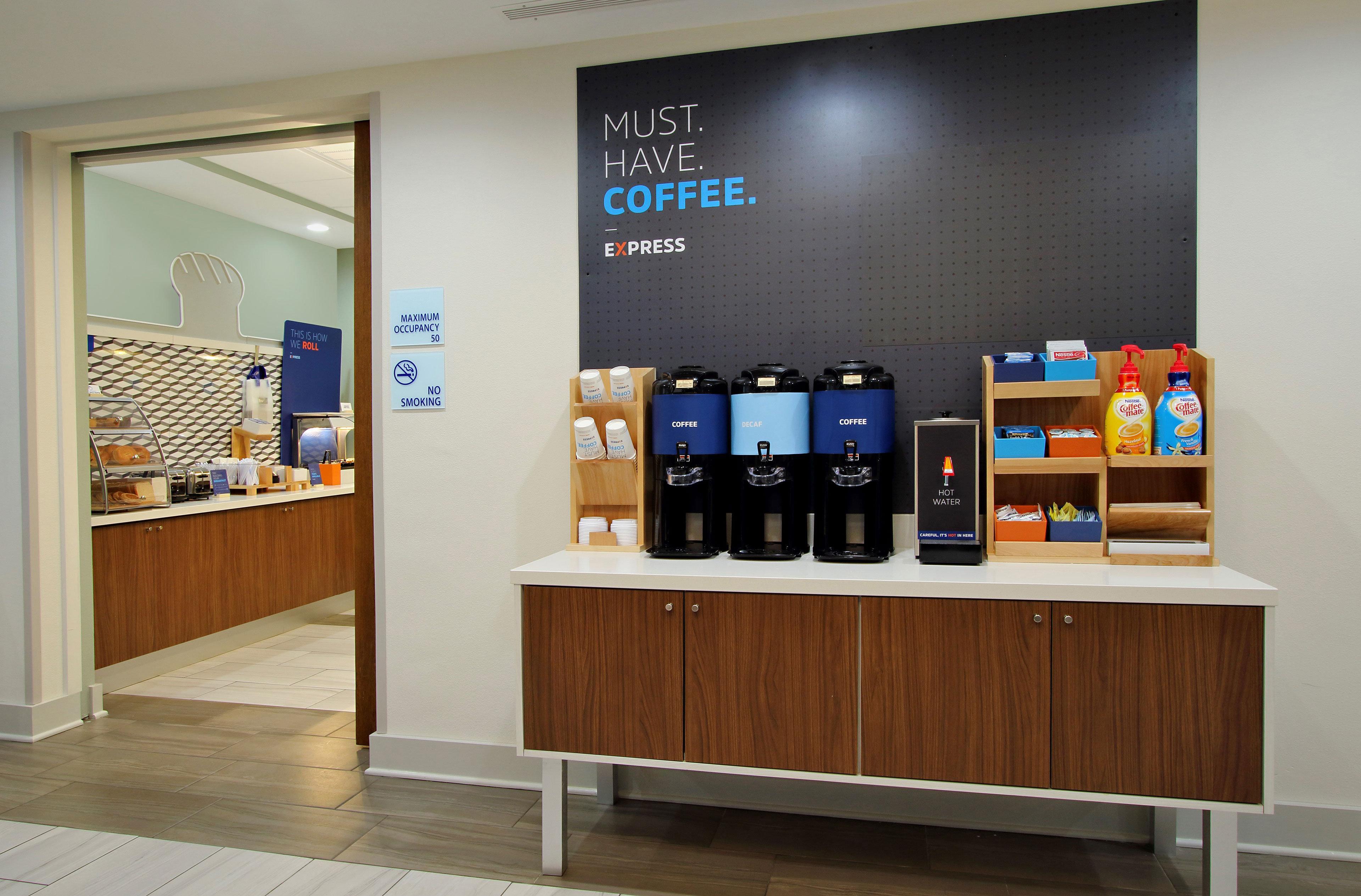 Holiday Inn Express Hotel & Suites Coon Rapids - Blaine Area By Ihg Εξωτερικό φωτογραφία