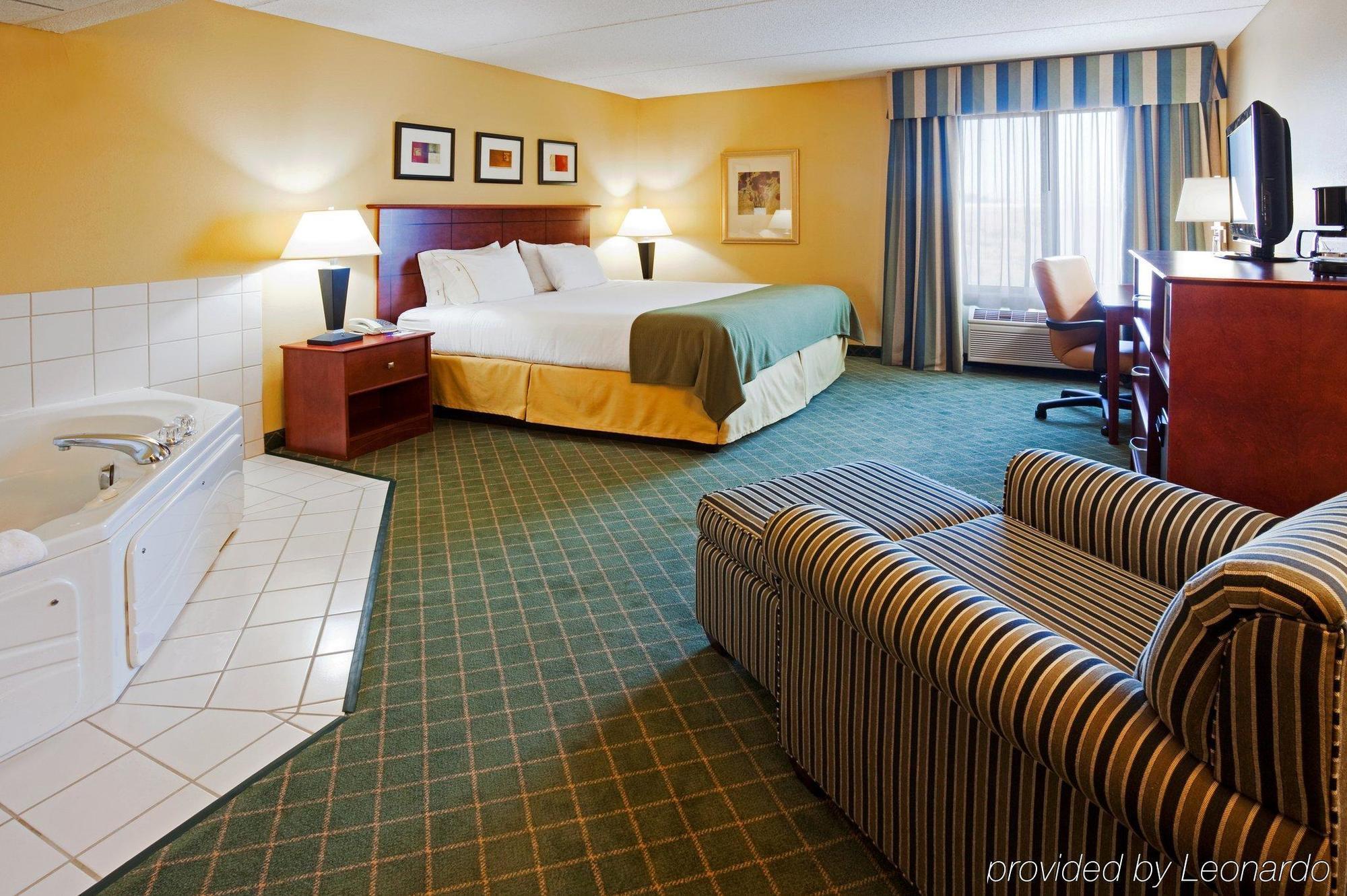 Holiday Inn Express Hotel & Suites Coon Rapids - Blaine Area By Ihg Δωμάτιο φωτογραφία