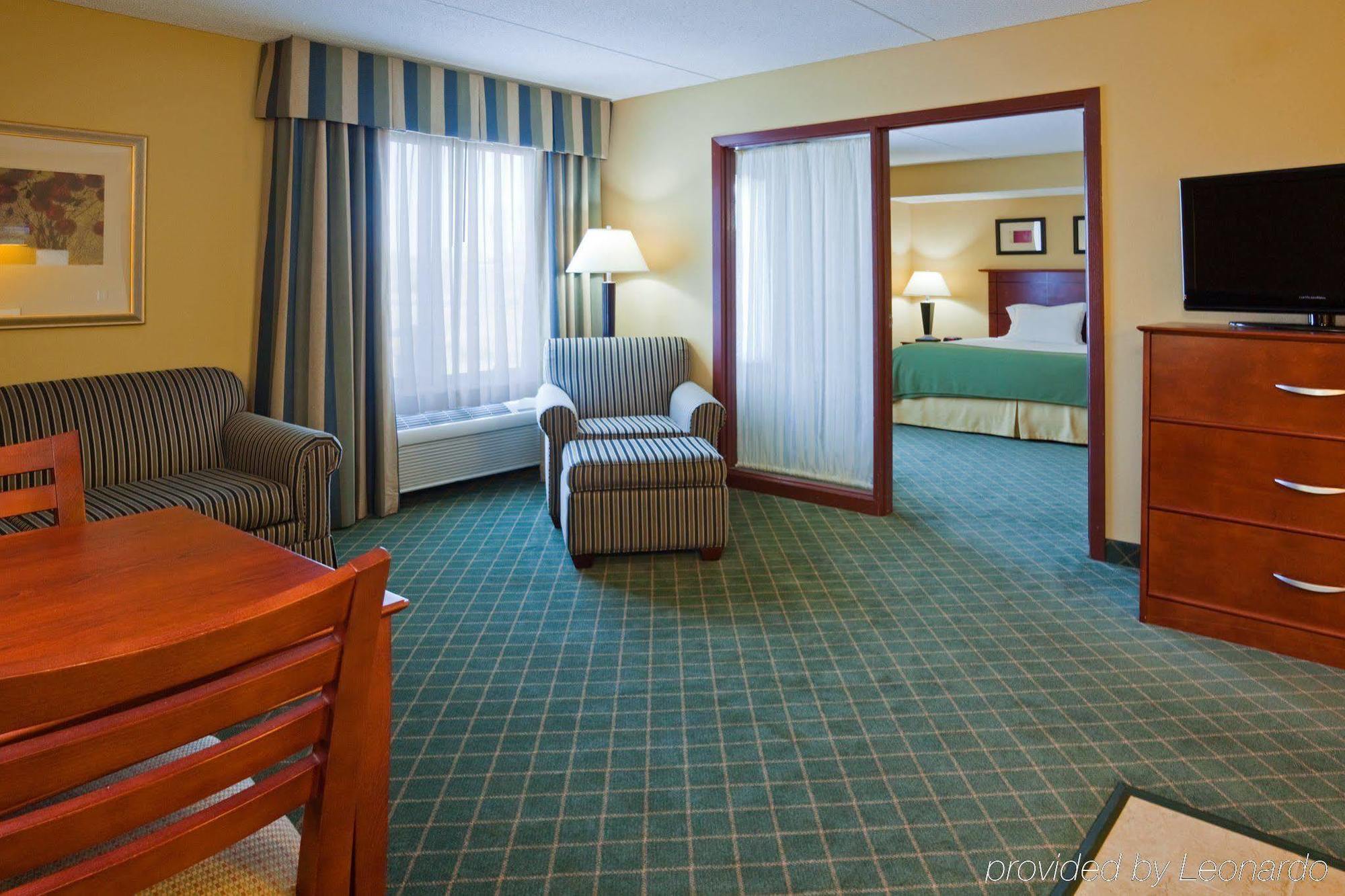 Holiday Inn Express Hotel & Suites Coon Rapids - Blaine Area By Ihg Δωμάτιο φωτογραφία