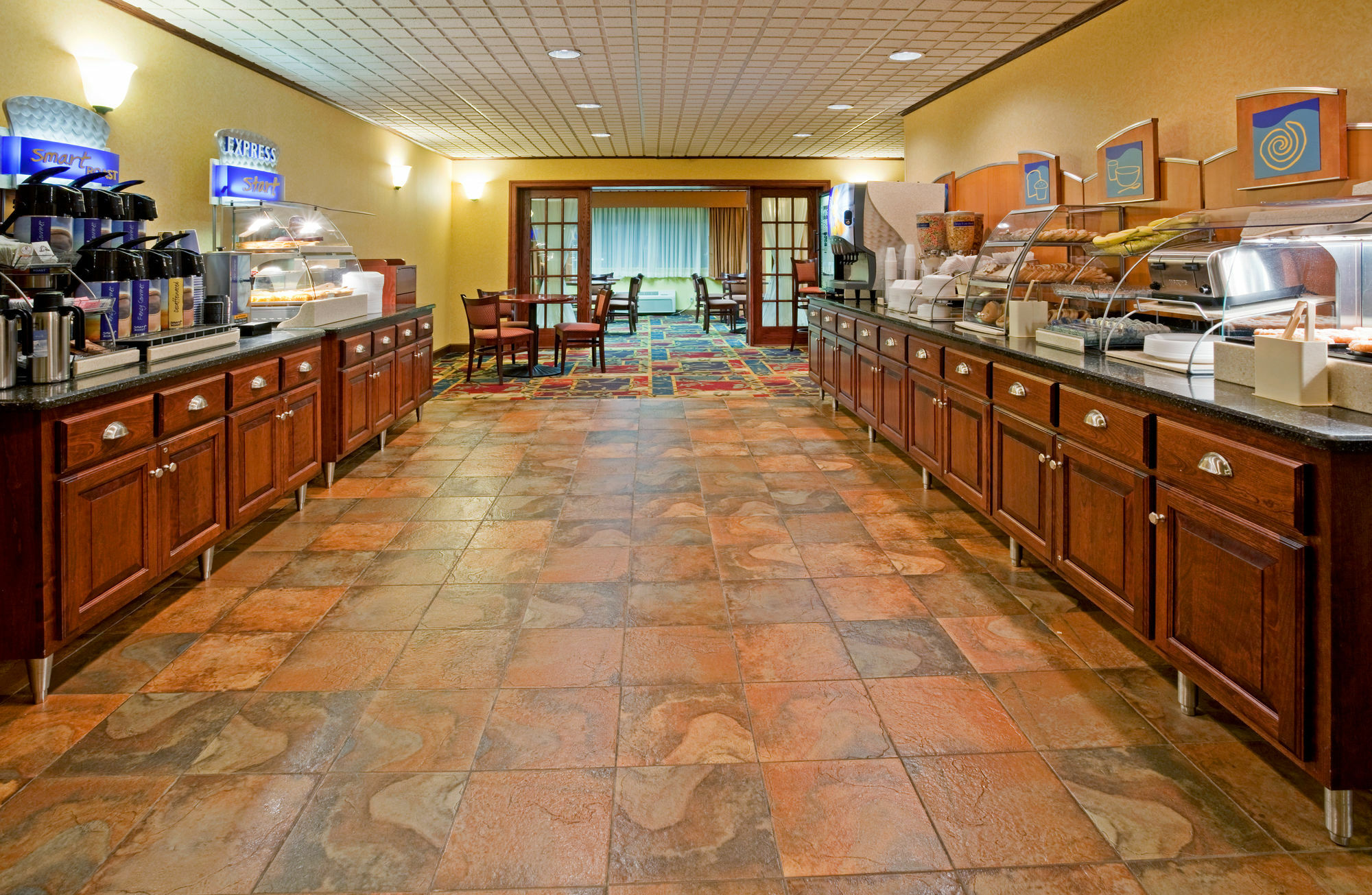Holiday Inn Express Hotel & Suites Coon Rapids - Blaine Area By Ihg Εξωτερικό φωτογραφία