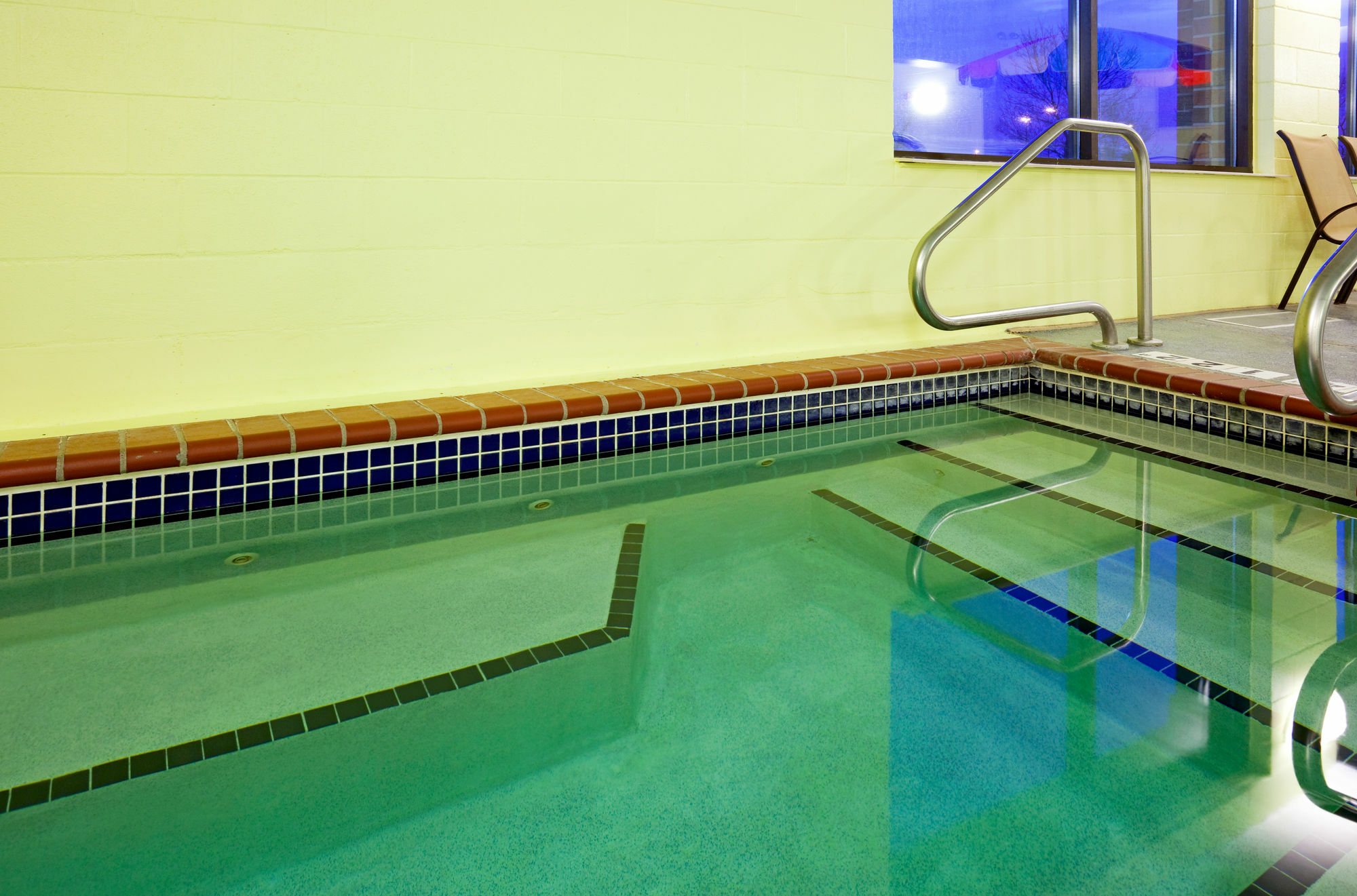 Holiday Inn Express Hotel & Suites Coon Rapids - Blaine Area By Ihg Εξωτερικό φωτογραφία