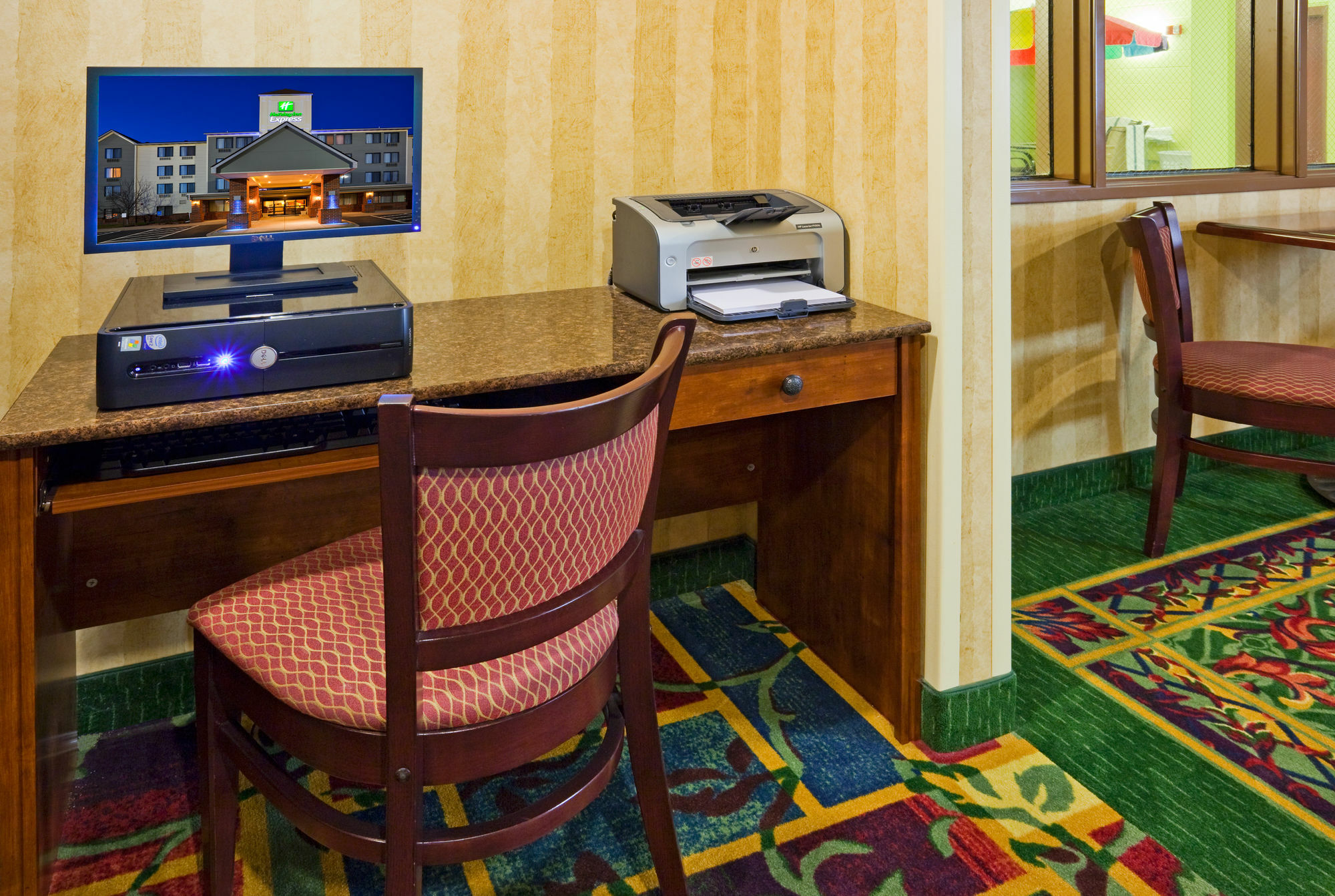 Holiday Inn Express Hotel & Suites Coon Rapids - Blaine Area By Ihg Εξωτερικό φωτογραφία